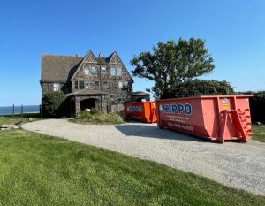 dumpster rentals in chicopee ma your go to solution with hippo dumpster rentals 003